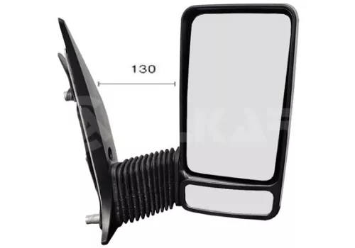 Buitenspiegel ALKAR 9210977)