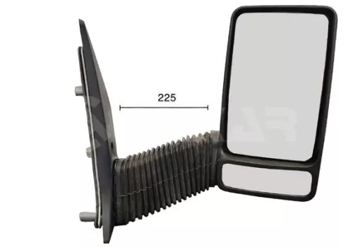 Buitenspiegel ALKAR 9220977)
