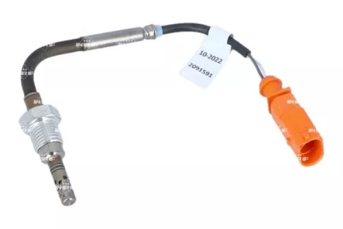 Sensor, uitlaatgastemperatuur NRF 707059)