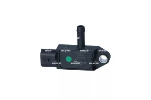 Sensor, exhaust pressure NRF 708004)