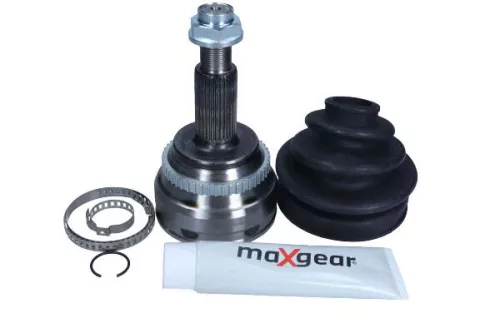 Koppelingsset, aandrijfas MAXGEAR 49-3178)