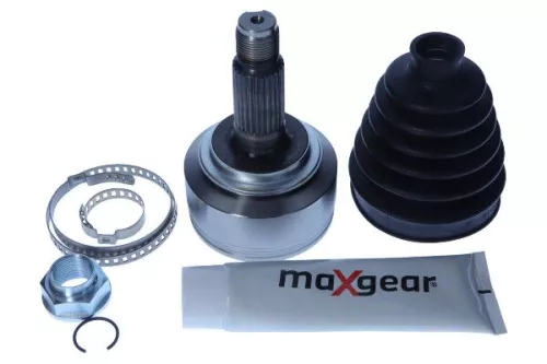 Koppelingsset, aandrijfas MAXGEAR 49-3124)