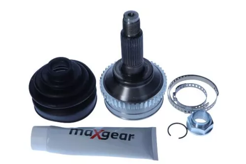 Koppelingsset, aandrijfas MAXGEAR 49-3139)