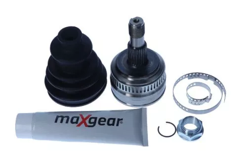 Koppelingsset, aandrijfas MAXGEAR 49-3155)