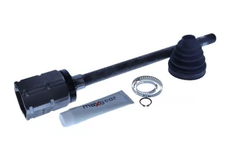 Koppelingsset, aandrijfas MAXGEAR 49-2785)