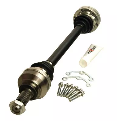 Aandrijfas MAXGEAR 49-2272)