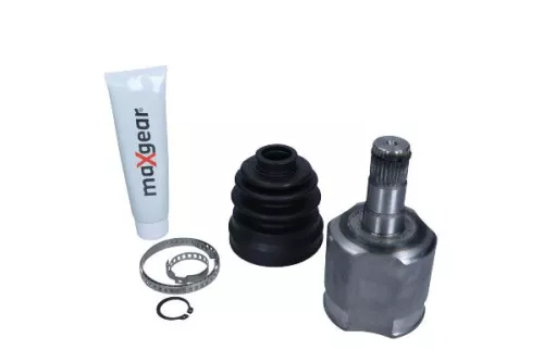 Koppelingsset, aandrijfas MAXGEAR 49-2866)