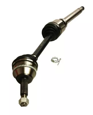 Aandrijfas MAXGEAR 49-2380)