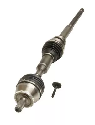 Aandrijfas MAXGEAR 49-2536)