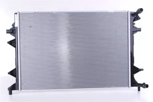 Lage temperatuurkoeler, laadluchtkoeler NISSENS 65340)