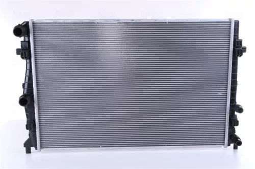 Radiator, motorkoeling NISSENS 606723)