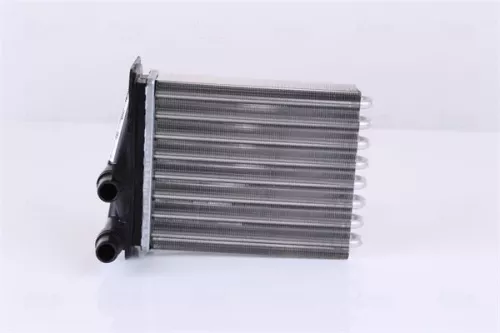 Warmtewisselaar, binnenverwarming NISSENS 73468)