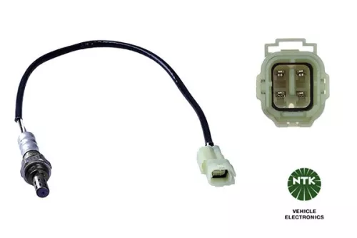 Zuurstofsensor NTK 93823)