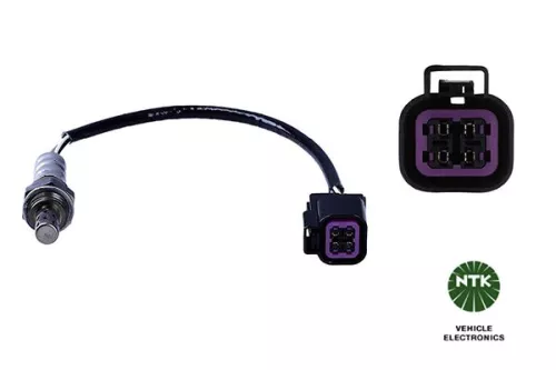 Zuurstofsensor NTK 90830)