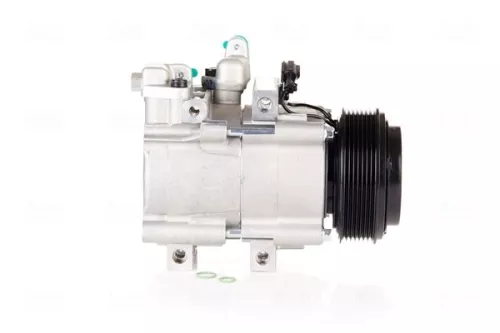 Compressor, airconditioning NISSENS 890395)