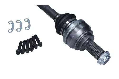 Aandrijfas MAXGEAR 49-2289)