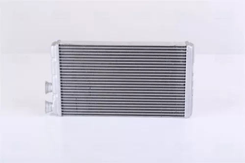 Warmtewisselaar, binnenverwarming NISSENS 727210)