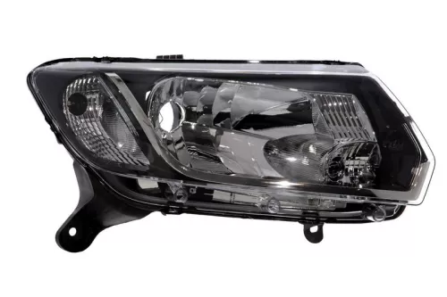 Koplamp VALEO 045291)