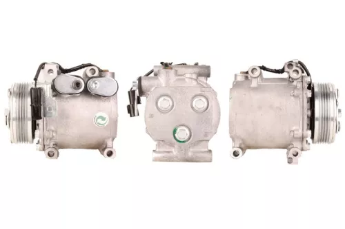 Compressor, airconditioning ELSTOCK 51-0438)