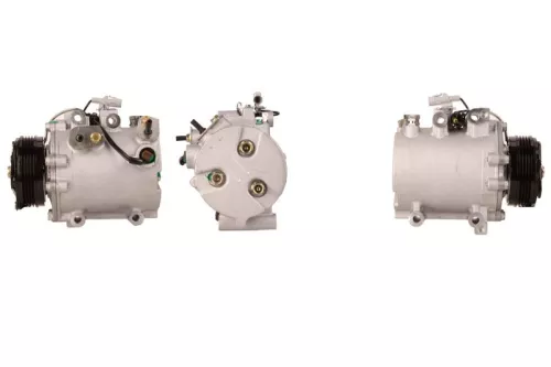 Compressor, air conditioning ELSTOCK 51-0606)