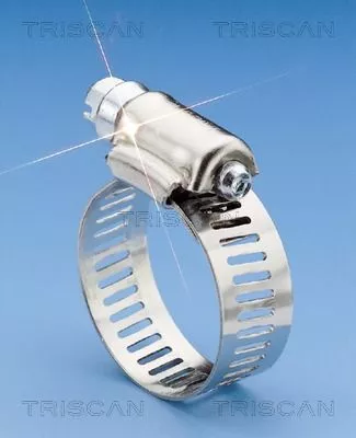 Clamping Clip TRISCAN 2611 020102)