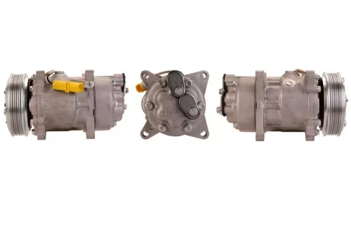 Compressor, airconditioning ELSTOCK 51-0240)