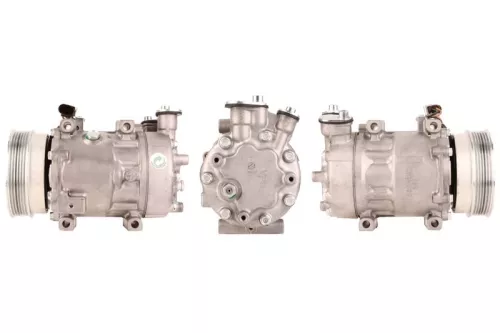 Compressor, airconditioning ELSTOCK 51-0470)