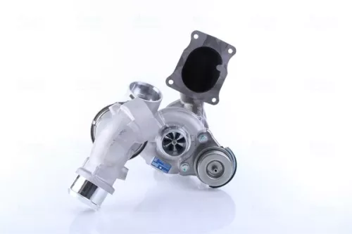 Oplader, opladen (supercharged/turbocharged) NISSENS 93205)