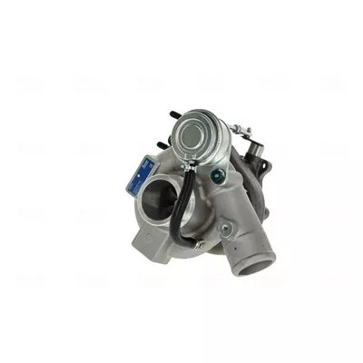 Oplader, opladen (supercharged/turbocharged) NISSENS 93528)