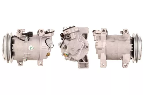 Compressor, airconditioning ELSTOCK 51-0220)