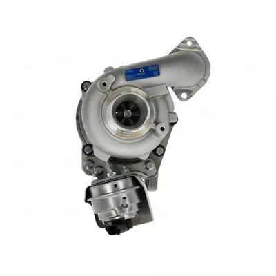 Oplader, opladen (supercharged/turbocharged) NISSENS 93421)