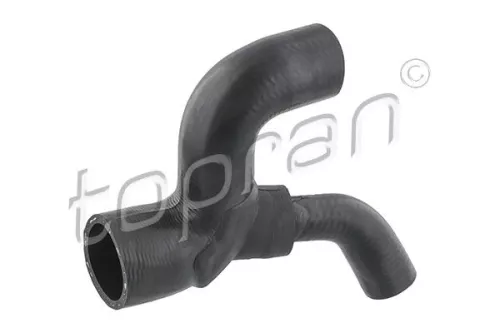 Radiatorslang TOPRAN 206 658)