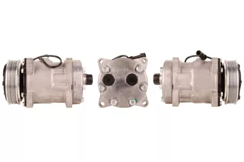 Compressor, airconditioning ELSTOCK 51-0057)