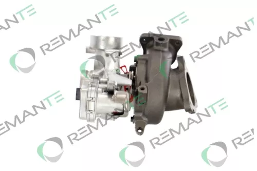 Oplader, opladen (supercharged/turbocharged) REMANTE 003-002-001410R)
