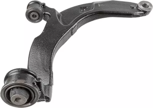Control/Trailing Arm, wheel suspension LEMFÖRDER 43208 01)