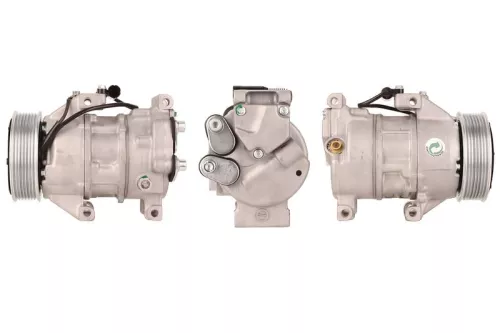 Compressor, airconditioning ELSTOCK 51-0476)