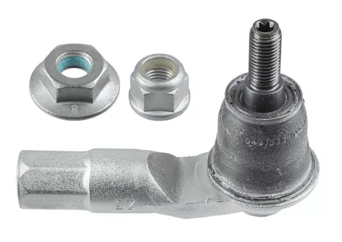 Tie Rod End LEMFÖRDER 43512 01)