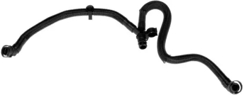 Slang, carterventilatie GATES EMH664)