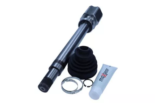 Koppelingsset, aandrijfas MAXGEAR 49-2884)