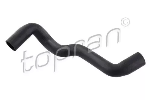 Radiatorslang TOPRAN 109 010)