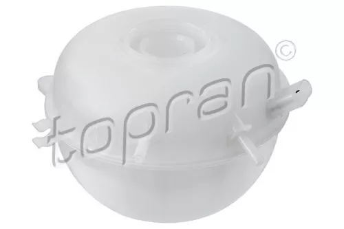 Expansievat, koelvloeistof TOPRAN 113 614)