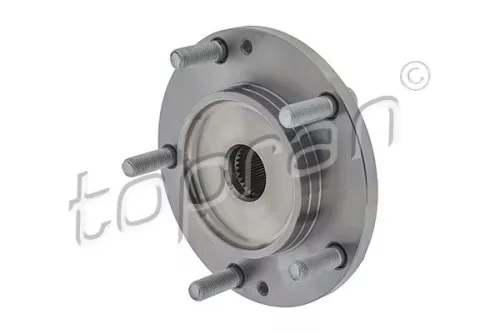 Wielnaaf TOPRAN 820 939)