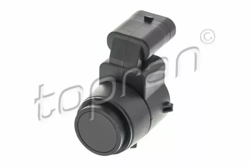 Sensor, parkeerafstandsregeling TOPRAN 502 507)