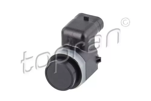 Sensor, parkeerafstandsregeling TOPRAN 502 509)