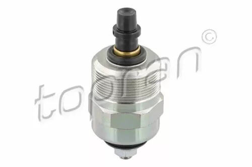Brandstofafsluiting, injectiesysteem TOPRAN 107 539)