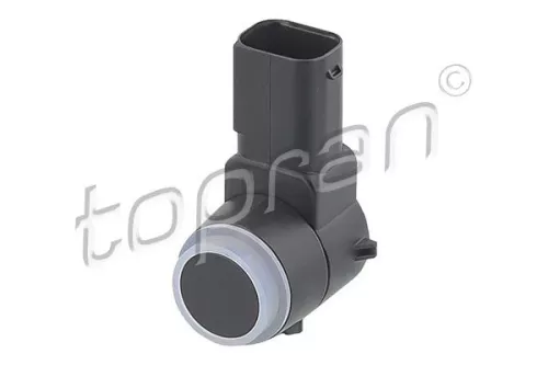 Sensor, parkeerafstandsregeling TOPRAN 723 912)