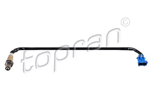 Zuurstofsensor TOPRAN 721 861)