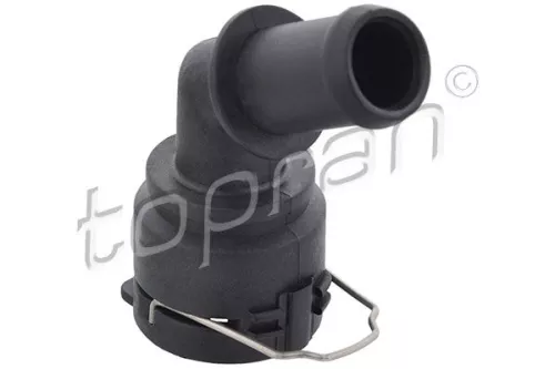 Koelvloeistofflens TOPRAN 111 234)