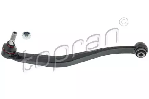 Draagarm/achterwielophanging TOPRAN 401 807)