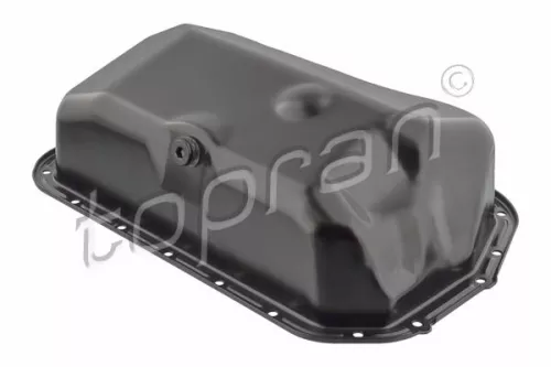 Oliecarter TOPRAN 100 832)